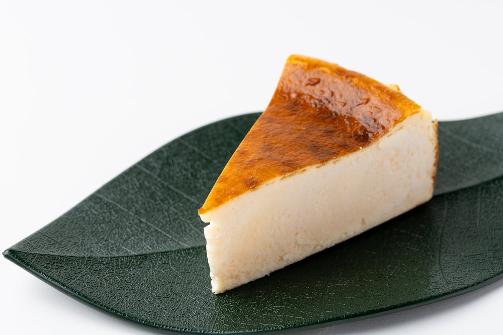 チーズケーキ