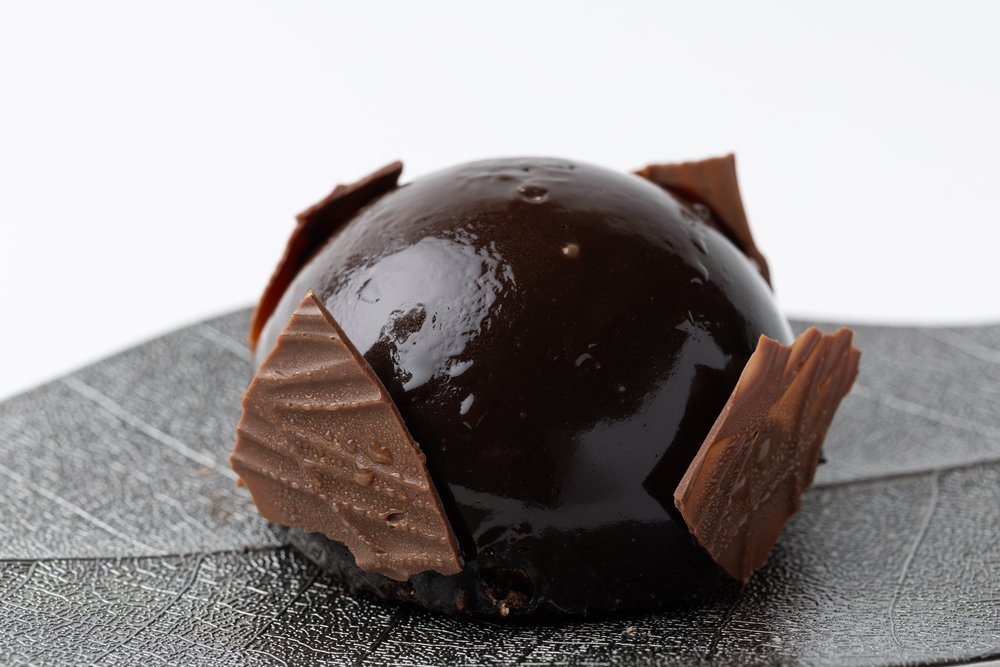 チョコレートケーキ