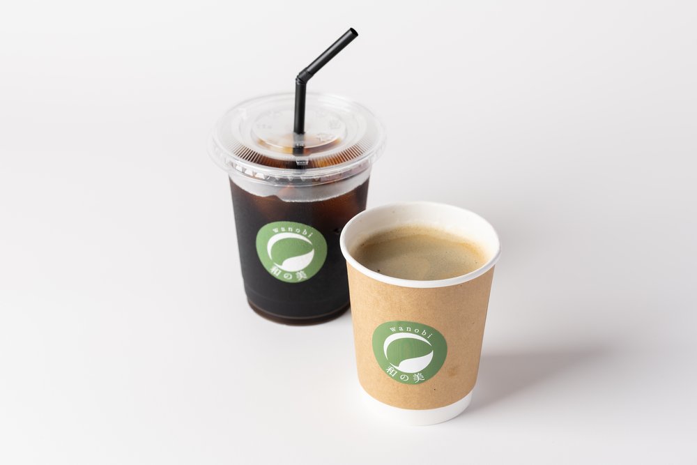 コーヒー